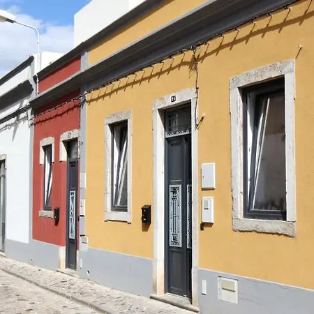 Ferienhaus Casa Da Viola - *