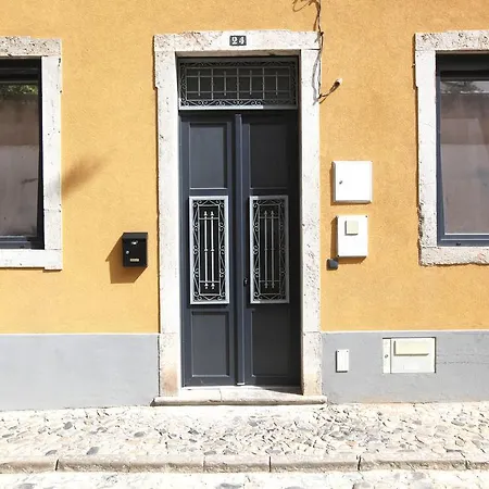 Casa Da Viola - * Distrikt Faro