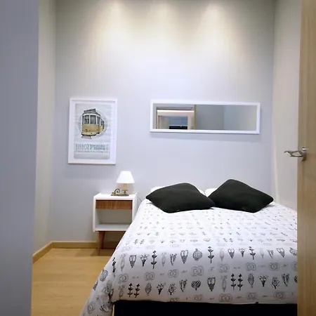 Casa Da Viola - Ferienhaus
