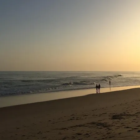 Semesterbostad Casa Da Viola - *