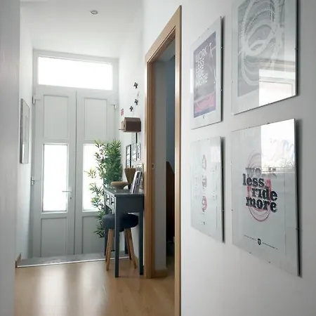 Semesterbostad Casa Da Viola - Faro