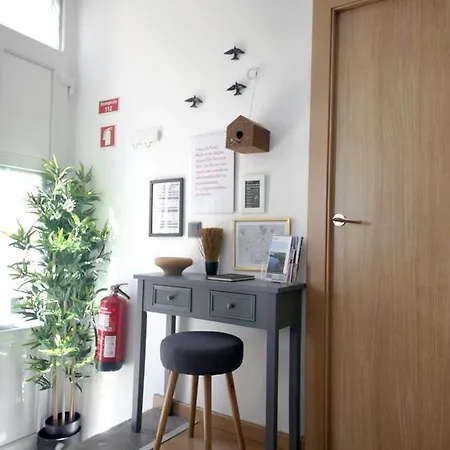 Casas Da Viola - Distrito de Faro