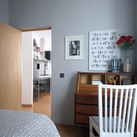 Casa Da Viola - Vakantiehuis *