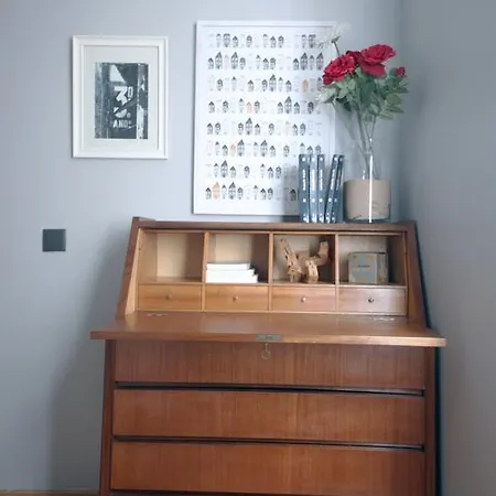 בית נופש Casa Da Viola -